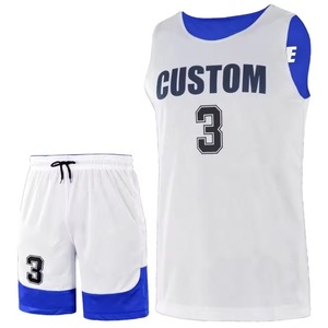 Uniformes de Baloncesto Personalizados, Diseño OEM, Conjunto de Chaleco y Camiseta, Sublimación, Uniforme Deportivo de Entrenamiento para Mujer, Uniformes de Baloncesto al por Mayor - Product Image 1