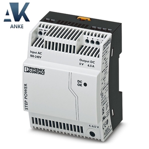Fuente de alimentación 6,5 Para Phoenix Contact, unidad de alimentación 2868541/1AC/ 5DC/ - Product Image 1