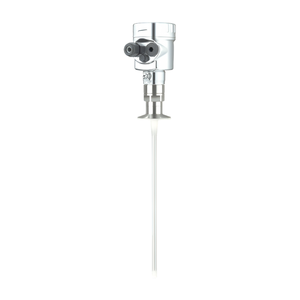 Sonde de câble capacitif VEGACAL 65 100 % originale pour la mesure continue du niveau – Instrument de mesure de niveau radar - Product Image 5