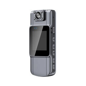 2k wifi גוף hd מצלמה עם אודיו ווידאו הקלטת וידאו מיני וידאו - Product Image 5