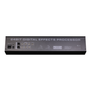 Console <span class=keywords><strong>de</strong></span> <span class=keywords><strong>mixage</strong></span> audio <span class=keywords><strong>analogique</strong></span> professionnelle en métal et plastique pour les spectacles sur scène, le chant, le karaoké, les fêtes, les <span class=keywords><strong>DJ</strong></span>, la musique - Product Image 5