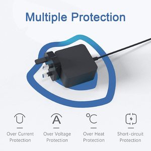 Nouveau <span class=keywords><strong>chargeur</strong></span> d'ordinateur portable 45W adaptateur secteur pour <span class=keywords><strong>Lenovo</strong></span> <span class=keywords><strong>IdeaPad</strong></span> 100S 100 <span class=keywords><strong>110</strong></span> 110S 120 120S 310 320 510 - Product Image 3