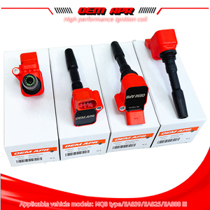 Bobina de Encendido <span class=keywords><strong>APR</strong></span> de Alto Rendimiento 06L905110B 06L905110 06H905110 95890511001 para Motor Bentley Porsche Audi VW MQB EA839 EA825 - Product Image 3