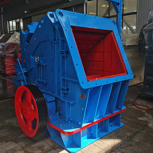 Machinerie de carrière à économie d'énergie, concasseur de granit à vendre - Product Image 5