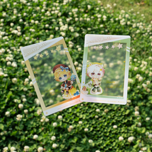 Carte lenticulaire personnalisée en PVC avec impression couleur, carte d'impression lenticulaire 3D, carte photo professionnelle personnalisée avec impression lenticulaire 3D - Product Image 2