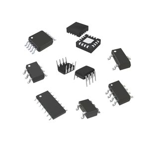 MAX8633ETA+T IC REG LINEAR POS PROG 8-TDFN Chip IC Original Nuevo en Stock - Product Image 3
