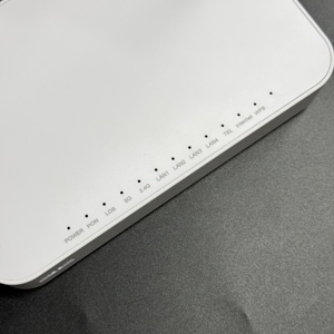 ONU XPON BANDA DUAL <span class=keywords><strong>Fibra</strong></span> óptica WIFI 2,4G 5G MODEM FTTH FTTR 4GE 1TEL 2USB 4 ANTENA <span class=keywords><strong>La</strong></span> <span class=keywords><strong>mejor</strong></span> señal Inalámbrica El <span class=keywords><strong>mejor</strong></span> precio - Product Image 6