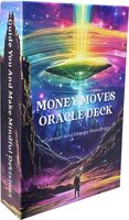 Vente en gros de cartes Oracle personnalisées, 54 cartes, écologiques, imprimées en couleur, pour la direction de carrière et la prospérité, avec emballage en boîte, OEM/ODM