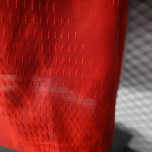 Camiseta <span class=keywords><strong>de</strong></span> Fútbol Personalizada <span class=keywords><strong>de</strong></span> la Selección <span class=keywords><strong>de</strong></span> Bélgica para la Copa Mundial 2026, Versión Jugador/Fanático, con Estampado <span class=keywords><strong>de</strong></span> <span class=keywords><strong>De</strong></span> <span class=keywords><strong>Bruyne</strong></span> y Lukaku, Calidad Tailandesa - Product Image 2