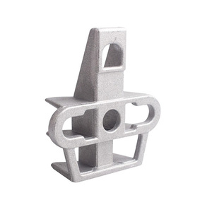 UPB Support de tige de câble Clips de traction pince de Suspension supports de fibre <span class=keywords><strong>optique</strong></span> - Product Image 3