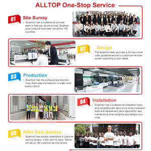 ชุดแบตเตอรี่ 300Ah ชุดแบตเตอรี่ Lifepo4 ระบบจัดเก็บพลังงานแบตเตอรี่ Lifepo4 - Product Image 6