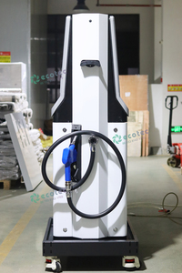 Surtidor de Combustible Diésel <span class=keywords><strong>Wayne</strong></span> Realtech <span class=keywords><strong>Serie</strong></span> Económica con Medición de Precisión IoT - Product Image 4
