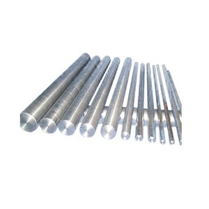 Barra Redonda de Acero Inoxidable Dúplex 2205 Laminada en Caliente de Fabricantes Chinos, Barra de Acero Aleado de Corte Libre, Estándar AiSi para Soldadura y Doblado - Product Image 5
