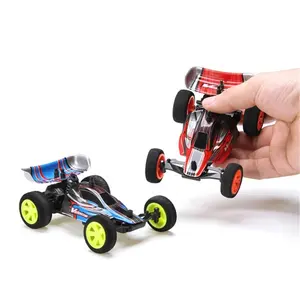 Mini Crawler Velocis RC Car 1:32 2.4Ghz 4CH Mutiplayer in parallelo operare Radio Control Car RC veicoli giocattoli per bambini