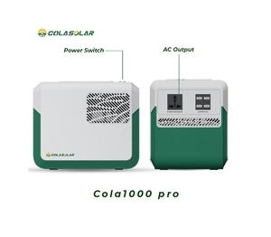Megmeet Cola Năng Lượng Mặt Trời Nhà Máy Điện 1kwh 300W Ngoài Trời Nhà Máy Điện Năng Lượng Mặt Trời Máy Phát Điện Cho Nhà Trung Quốc Nhà Máy Tìm kiếm Bán Buôn Đại Lý - Product Image 4