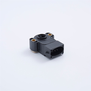 Capteur de position du papillon des gaz TPS 95BF9B989JB TPS4261 pour Ford Fiesta Courier Ka - Product Image 6