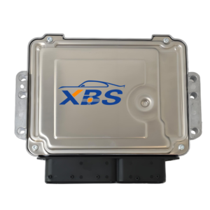 Nuevo para <span class=keywords><strong>0097</strong></span> MG17.9.12 Módulo de control de motor 39104-02070-Nuevo ECM para electrónica automotriz Ecu para Hyundai - Product Image 4