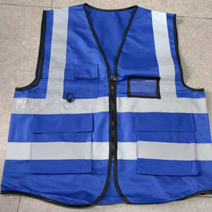 Chaleco <span class=keywords><strong>de</strong></span> Seguridad Reflectante <span class=keywords><strong>de</strong></span> Alta Visibilidad con Logotipo Personalizado, Venta al Por Mayor <span class=keywords><strong>de</strong></span> Fábrica, <span class=keywords><strong>Ropa</strong></span> <span class=keywords><strong>de</strong></span> Seguridad para <span class=keywords><strong>Trabajo</strong></span> <span class=keywords><strong>de</strong></span> Construcción, Chaleco <span class=keywords><strong>de</strong></span> <span class=keywords><strong>Trabajo</strong></span> con Luces LED - Product Image 1