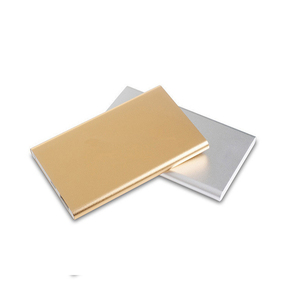 regalo 5000mah <span class=keywords><strong>banco</strong></span> <span class=keywords><strong>de</strong></span> potencia 5000mah bancos <span class=keywords><strong>de</strong></span> la energía móvil fuente <span class=keywords><strong>de</strong></span> alimentación <span class=keywords><strong>de</strong></span> cargador <span class=keywords><strong>de</strong></span> batería portátil - Product Image 5