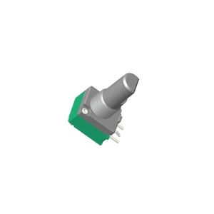 Potenciómetros y Perillas de Resistencia Variable de Aluminio de Alta Calidad al por Mayor de Fábrica China: Los Mejores Reóstatos Rotatorios - Product Image 6