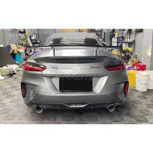 Aileron de coffre arrière pour BMW M3 M4 G80 G82, aileron de toit arrière, kit carrosserie, accessoires auto - Product Image 5