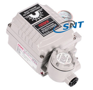 YTC YT1000R YT-1000 Électro-pneumatique Rotatif Double Action YT-1000RDN532S13 avec retour d'information - Product Image 1