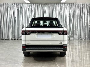 Pick-up électrique d'occasion Geely Radar Horizon <span class=keywords><strong>2023</strong></span>, édition Enjoyment, 550 km d'autonomie, propulsion arrière, boîte automatique, jantes R19 - Product Image 4