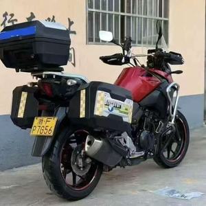 มอเตอร์ไซค์ซูซูกิ1 รุ่น <span class=keywords><strong>DL250</strong></span> <span class=keywords><strong>V</strong></span>-<span class=keywords><strong>Strom</strong></span> 250 ซีซี เครื่องยนต์สองสูบ ระบายความร้อนด้วยน้ำ ใช้น้ำมันเบนซิน เหมาะสำหรับการเดินทางไกล - Product Image 2