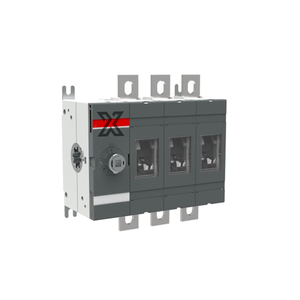 สวิตช์ตัดวงจร OT250E03 ใช้สำหรับต่อและตัดวงจรในวงจรอุตสาหกรรมอย่างปลอดภัย - Product Image 1