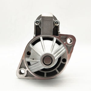 Motorino di Avviamento Auto 12V 1.4KW per <span class=keywords><strong>HYUNDAI</strong></span> <span class=keywords><strong>MITSUBISHI</strong></span> M1T70481 3610032510 M000T70481 - Product Image 1