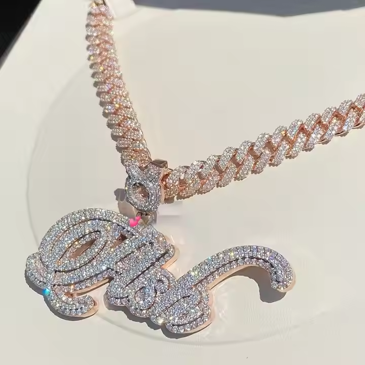 Pendentif 1 pouce
