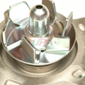 ปั๊มน้ำหล่อเย็น รุ่น 25100-2B710 หรือ 251002B710 สำหรับรถยนต์ฮุนไดและเกีย รุ่น 25100 2B710 - Product Image 6