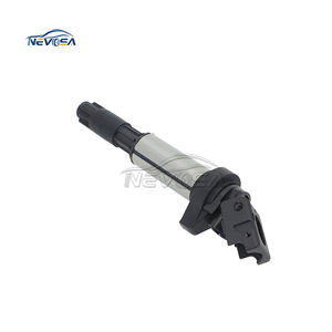 Bobine d'allumage et bougies d'allumage en iridium de marque OEM Nevosa 12131712219 pour <span class=keywords><strong>BMW</strong></span> 550i 650i 750i X5 UF515 - Product Image 3