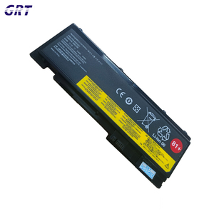 81+ ใหม่ T430S แบตเตอรี่สำหรับเลอโนโว ThinkPad T420S 0A36287 45N1036 45N1143 44Wh - Product Image 1