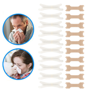 Bandes buccales anti-ronflement personnalisées sans latex pour le sommeil et la respiration nasale – Nouveauté ! - Product Image 3