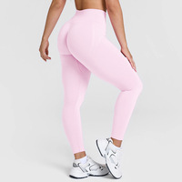 Ensemble de vêtements de sport pour le yoga, vêtements de sport pour le yoga, pantalon de fitness à taille haute pour soulever les hanches, ensemble de shorts de cyclisme de trois pouces