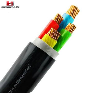 NFC32-321 4 phases 5g16 5g25 5g35 conducteur rigide en cuivre Xv U-<span class=keywords><strong>1000</strong></span> câble <span class=keywords><strong>R2V</strong></span> RO2V - Product Image 5