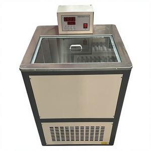 고온 및 저온 수조 시험 장비 - Product Image 1