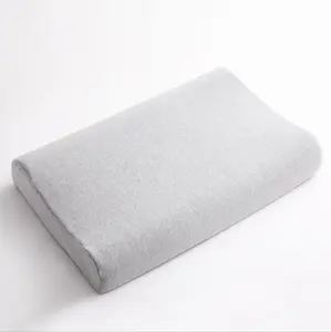 Travesseiro de látex do talalay da natureza 100%, travesseiro para dormir da tailândia 30 do pescoço