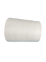 Vente en gros 100% polyester gros cônes Machine à coudre fil 12/4 20/4 fil plus proche pour sac haute ténacité et résistance