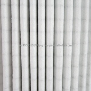 ไส้กรองอากาศไส้กรองพัลส์เจ็ทไส้กรองอากาศดีไซน์ล่าสุด - Product Image 1