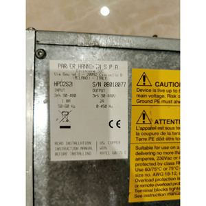 ไดรฟ์ HPD2S2N ผ่านการทดสอบแล้ว สภาพดี พร้อมใช้งาน 3 เดือน HPD2S2N HPD2S2N - Product Image 6