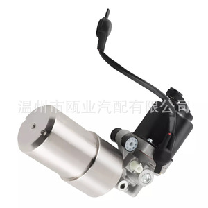 Ensemble de pompe ABS et de servo-frein Toyota Lexus 47960-60010 Neuf pour remplacement et réparation - Product Image 1