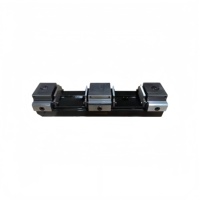 Juego de mordazas modulares para rectificadora TRIAG, juego de sujeción POWER CLAMP C para máquina CNC de 5 ejes HMC 3A-110101