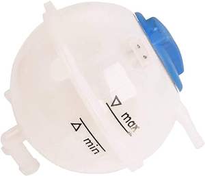 Autopartes 1H0121407A 35712107A 357121407G Botella de tanque de expansión para VW CADDY 2001/CORRADO 91-95/GOLF I1 83-91/POLO 95-95- - Product Image 2