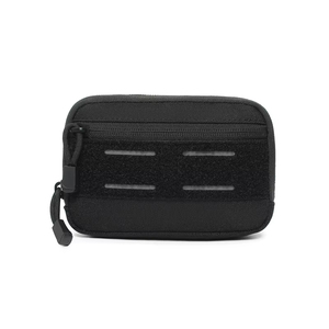 Sac à dos étudiant avec fermeture éclair, durable, qualité alimentaire, unisexe, pour camping, randonnée en extérieur, sac banane EDC - Product Image 5