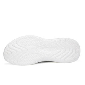 Chaussures de course <span class=keywords><strong>TN</strong></span> en gros pour hommes, baskets de sport décontractées avec chaussettes tissées à haute élasticité, grande taille, collection été - Product Image 5