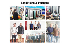 Conception personnalisée, grande capacité de flexion, système d'air frais, tuyau à <span class=keywords><strong>double</strong></span> <span class=keywords><strong>paroi</strong></span> en plastique ondulé, ventilation HVAC, conduites flexibles en PE - Product Image 6