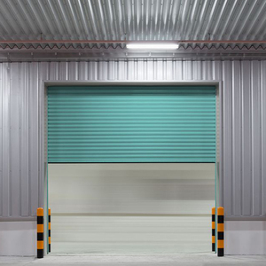 An Ninh Windproof thép cán màn trập đá đen Cửa Chống Trộm Cửa đá đen 100cm mạ kẽm kẽm rustproof Thép đá đen - Product Image 5