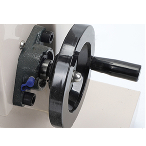 Kraft knopf <span class=keywords><strong>Push</strong></span>-<span class=keywords><strong>Pull</strong></span>-Prüfstand Maschine mit digitaler Kraft anzeige - Product Image 2